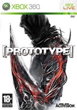 Prototype (Xbox 360)